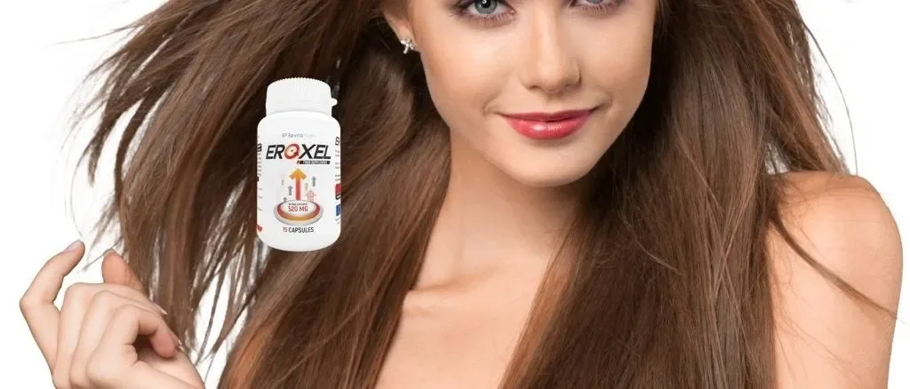 Eroxel