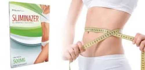 Pay slim : تكوين المكونات الطبيعية فقط